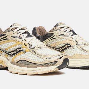 Saucony Omni 9 Trainers First Copy Shoe — Men's
