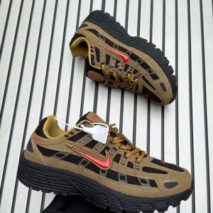 Nike P6000 men Shoe Photo 1