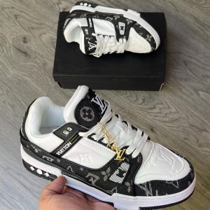 Louis Vuitton sneakers men Shoe Photo 1
