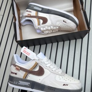 Nike Airforce Pand prank men Shoe Photo 1