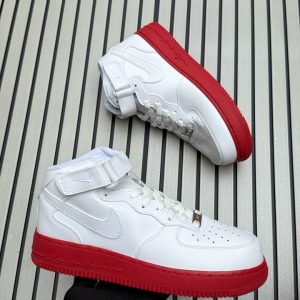 Nike Airforce mid men Shoe Photo 1