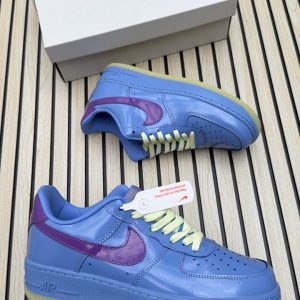 Nike Airforce one men Shoe Photo 1
