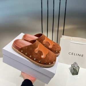 Celine Mules women Shoe Photo 1