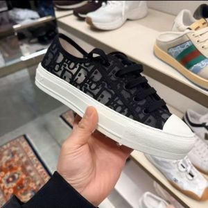 Christian Dior Sneaker women Shoe Photo 1