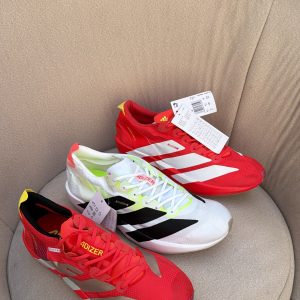 Adidas Originals Adidas Adizero adios 9 men Shoe Photo 1