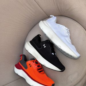 Under Armour Infinite men Shoe Photo 1