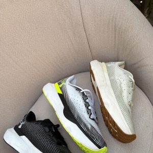Under Armour Infinite pro men Shoe Photo 1