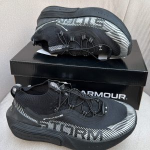 Under Armour strom men Shoe Photo 1
