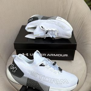 Under Armour strorm men Shoe Photo 1