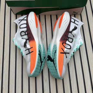 Puma Deviate Nitro Elite 3 Hyrox Edition First Copy Shoe — Men's